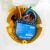 Shelly relé „1 Gen3" max 16A WLAN BT 167419393