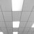 Led Panel 40W 4000K háttérvilágítású 120x30 167420377