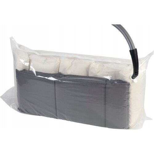 Wenko Univerzális vákuumzsák CUBE XXL - 90 x 180 x 50 cm, WENKO
