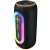 Energizer Bluetooth 2400mAh RGB hordozható hangszóró 167424725