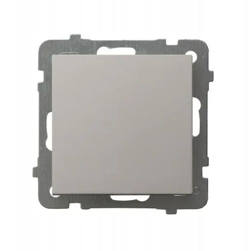 AS Kasmír egykapcsolós kapcsoló LP-1G/m/82 167425157 - Villanykapcsoló