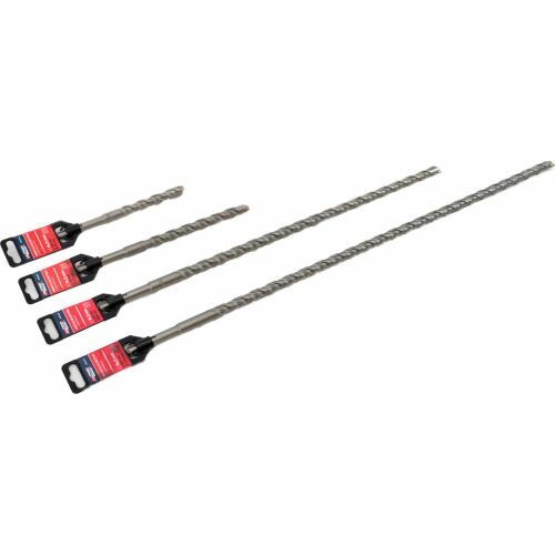 AWTOOLS fúrószár SDS PLUS 6x 210mm 167425741 - Szerszám tartozék