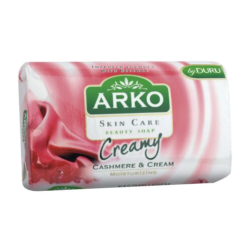 Arko Bar szappan kasmír 90g 167426451 - Szappan