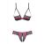 Obsessive Szexi fehérnemű szett, Tulia 2, cupless, S/M méretű 167427562