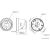 IP KAMERA DS-2CD2386G2H-IS2U/SL (2.8MM) ACUSENSE - 8,3 Mpx, 4K UHD Hikvision 167429402