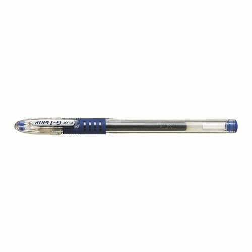 Pilot G1 Grip gél toll kék (WP1006) 167429702 - Iskolakezdés és iskolaszer