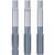 Fanar Kézi csap M6 3db (A4-235D51-0060) 167430586