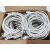 Equip Equip Patch kábel Cat6 40x/Box S/FTP 2xRJ45 1,00m ws LSZH 167432978