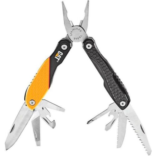 CAT multitool 13 az 1-ben többfunkciós eszköz 167434120 - Multifunkciós szerszám