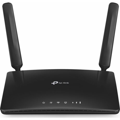 TP-Link WL-Router Archer MR200 (AC750/4G-LTE Modem) V8.4 167435269 - Wi-Fi router