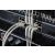 DIGITUS Patchkabel abw.CAT 6A F/FTP Réz,5m, szürke 10 db. 167435751