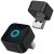 4smarts autós adapter, Bluetooth Carplay/Android Auto átviteli eszköz, fekete 167440088