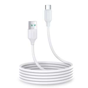 JOYROOM USB-A to USB-C Cable - White - USB Cable
