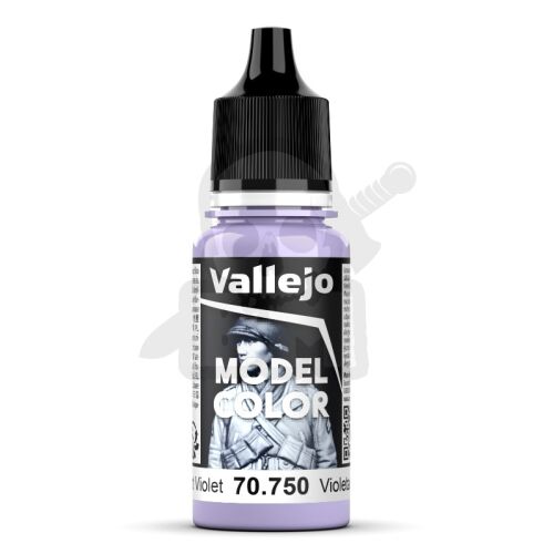 VALL-70750 MC 050 750-18ml Világosibolya