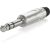 Behringer 4S-SR 6,3 mm-es sztereó jack kábel 167486279
