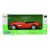 WELLY BMW 507 1:24 arányú modellautó, piros, DROMADER NEX MODELS dobozban csomagolva