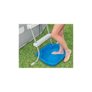 INTEX lábmosó, létrához illeszthető (29080)