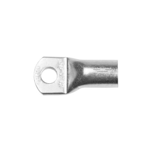KCS 70mm/M10 réz ónozott cső alakú csúcs 167508245 - Kábelsaru