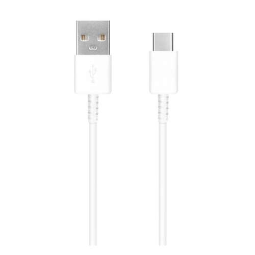 Samsung USB-C Töltékábel - 100cm - Fehér