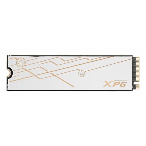 XPG MARS 980 BLADE SSD 1TB PCIe 5x4 14/10 GB/s M2 167509106 - SSD meghajtó
