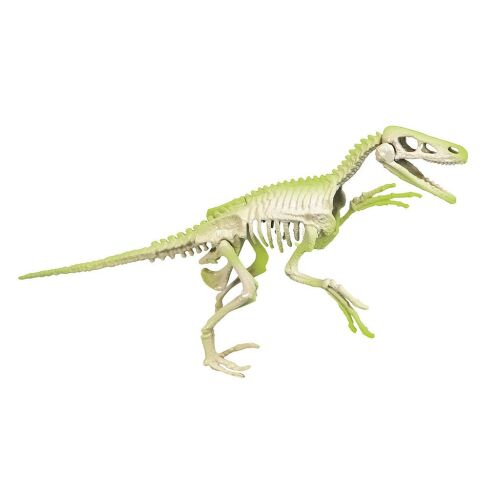 Clementoni: Archeofun - Velociraptor so svetlom 126189193