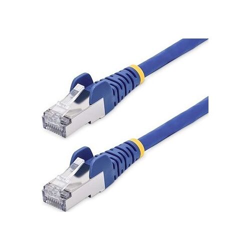 StarTech.com NLBL-2M-CAT8-PATCH Kék S/FTP (S-STP) Hálózati kábel