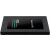 Team Group GX2 512GB SATA III 2.5 hüvelykes SSD szilárdtest meghajtó, felölről lefelé dőlt nézet, ideális PC és laptop frissítéshez