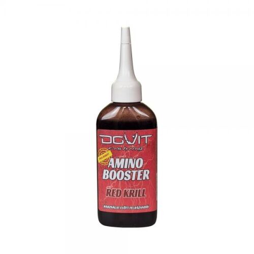 Dovit amino booster - red krill aroma 172156406 - Folyékony aroma
