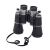 10x50 Binoculars with Neck Strap for Easy Carrying