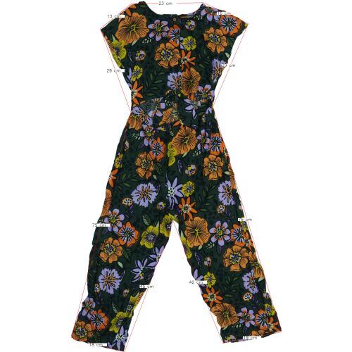 Next Lány Playsuit / Jumpsuit (Méret: 140)