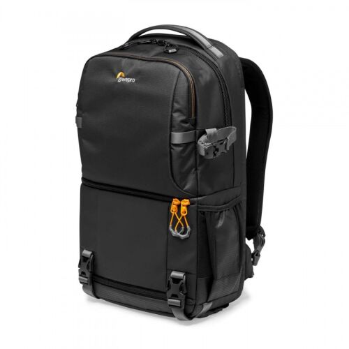 Lowepro Fastpack BP 250 AW III hátizsák 167526781 - Fényképezőgép táska és tok