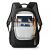 Lowepro Tahoe BP 150 Pixel Camo kamera hátizsák 167527420
