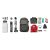 Lowepro Fastpack Pro BP 250 AW III hátizsák 167527846