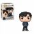 Funko POP! Mortal Engines Tom Natsworthy vinyl figura és eredeti csomagolása karakterképpel és logóval