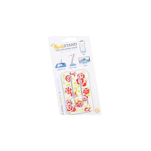 Flexistand Roses mobiltartó 176498067 - Thinking Gifts