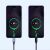Ugreen USB - USB Typ C kábel Quick Charge 3.0 3A 0,5m szürke (60125) 167535192