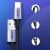 Ugreen USB - USB Typ C kábel Quick Charge 3.0 3A 0,5m szürke (60125) 167535192