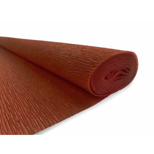 Interprint Krepina prémium 108 c.red 200x50cm INTERPRINT 167536004 - Krepp papír