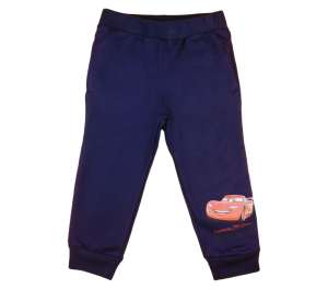 Disney szabadidő Nadrág - Verdák #kék - 86-os méret 30707797 Gyerek nadrág, leggings