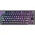 PREYON Silent Claw TKL billentyűzet, sárga Gateron Yellow Pro kapcsolókkal (PCSTY85B) 167559805