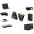 LogiLink DVI-HDMI Adapter DVI 24+1F /19M (AH0002) 174889931
