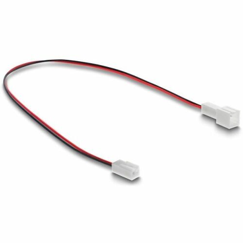 Delock Ventilátor bővítő kábel apa - anya 2 tűs 30 cm 173821543 - Háztartási kisgép