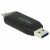 DeLock 91734 kártyaolvasó Micro USB OTG + USB 3.0 port 167587873