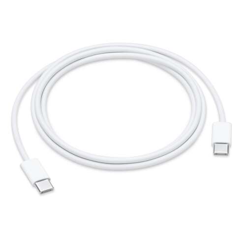 Apple MM093ZM/A USB kábel 1 M USB C Fehér