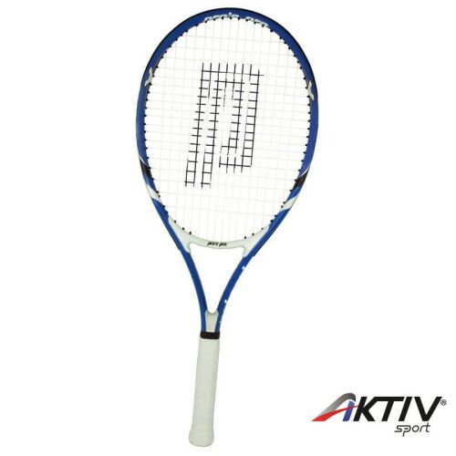 Teniszütő Pros Pro RX-102 L 3 kék
