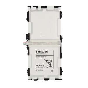 Samsung Galaxy Tab S 10.5 LTE (SM-T805) és Samsung Galaxy Tab S 10.5 WIFI (SM-T800) csereakkumulátor, 7900 mAh LI-ION - Tablet alkatrész