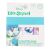 Disney Lilo és Stitch 3 darabos gyerek bugyi csomagolás 5-6 év / 110-116 cm méretre