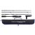COMPATTO GCMS-776L-TL FAST 2.31m  6 részes Max 12gr Light 167620975