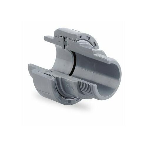 Hollander KB PN 10 - 087308 | D 050x2" 167625122 - Medence PVC idom