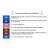 Lábbeli védelmi osztályok infografika Exena Everest Green O2 CI WR SRC biztonsági bakancsokhoz, bemutatva az SB, S1, S1P, S2, S3, S4, S5 szabványokat, ütésállóságot, átszúrás elleni védelmet és vízállóságot